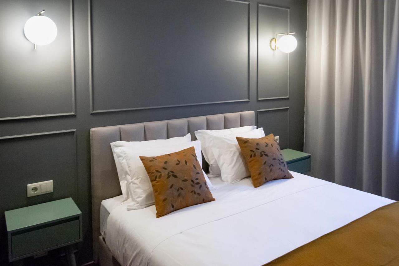 Hotel Rural Solar Das Arcadas 蓬德利马 外观 照片