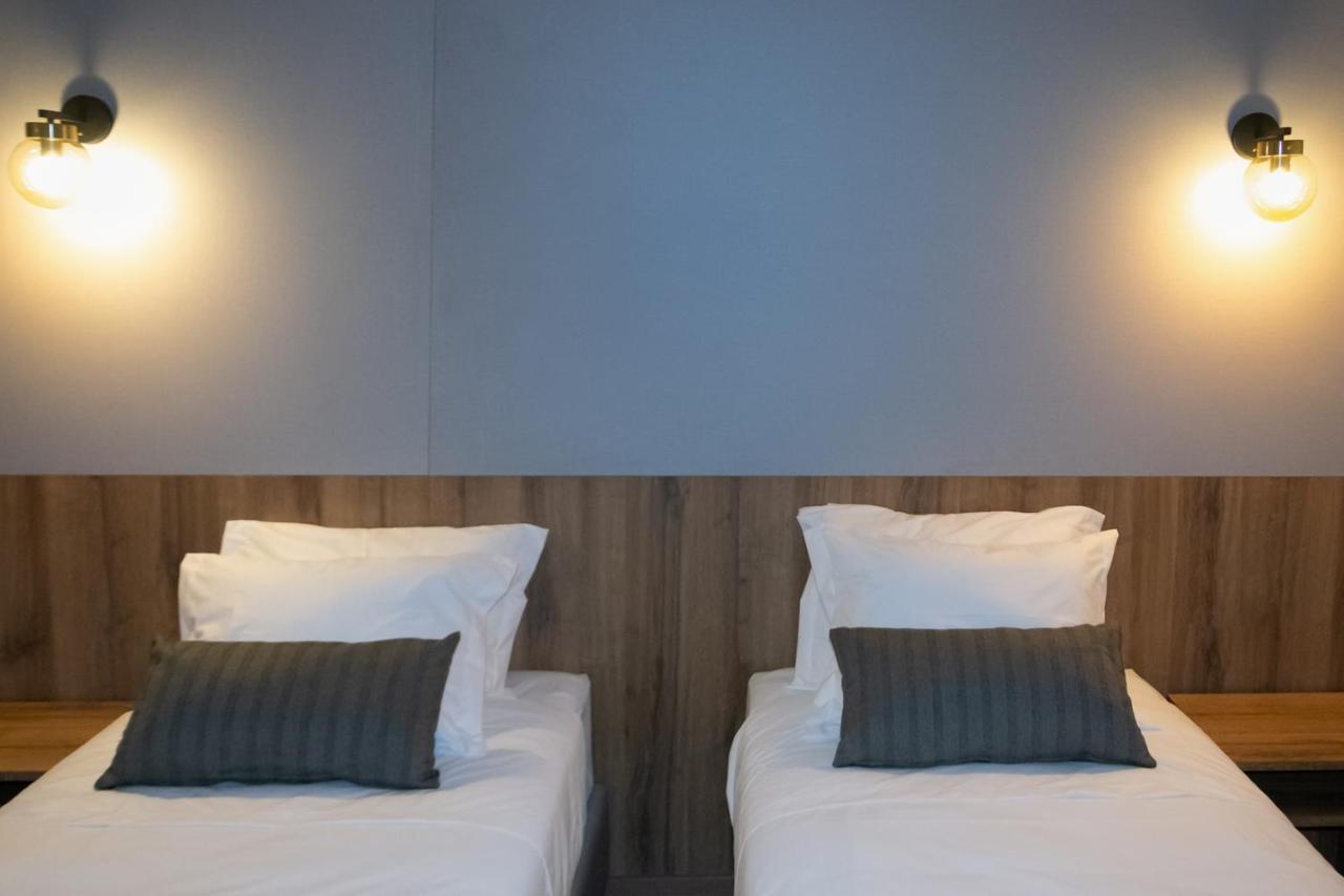 Hotel Rural Solar Das Arcadas 蓬德利马 外观 照片