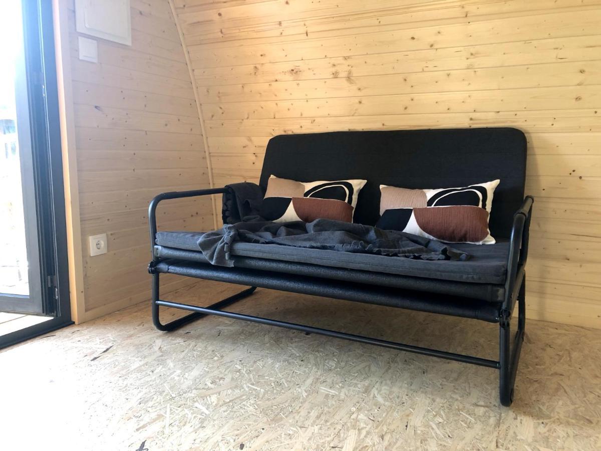 Hotel Rural Solar Das Arcadas 蓬德利马 外观 照片