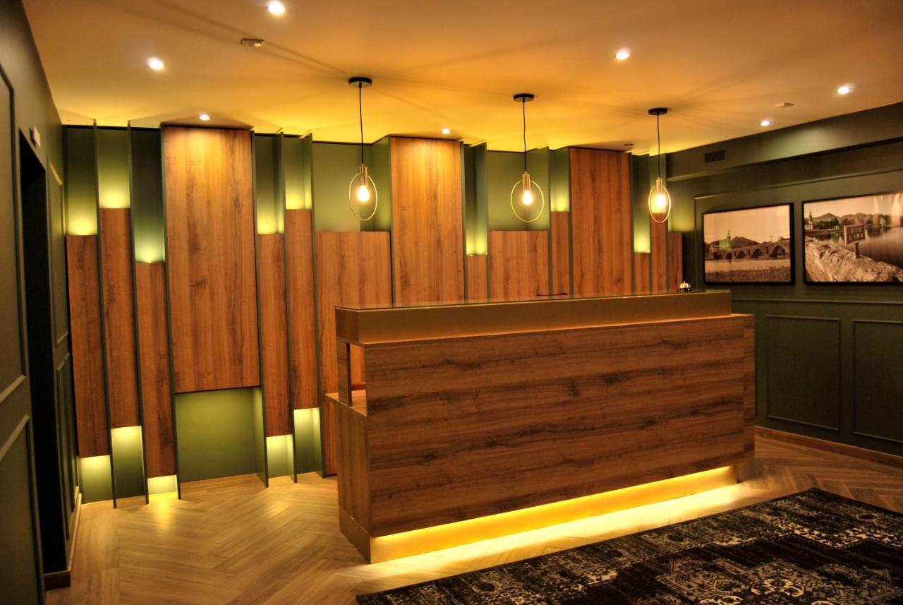 Hotel Rural Solar Das Arcadas 蓬德利马 外观 照片