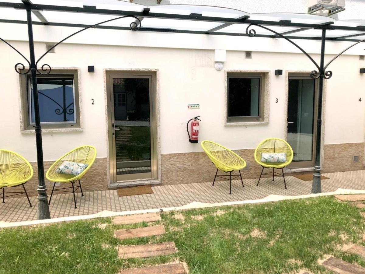 Hotel Rural Solar Das Arcadas 蓬德利马 外观 照片