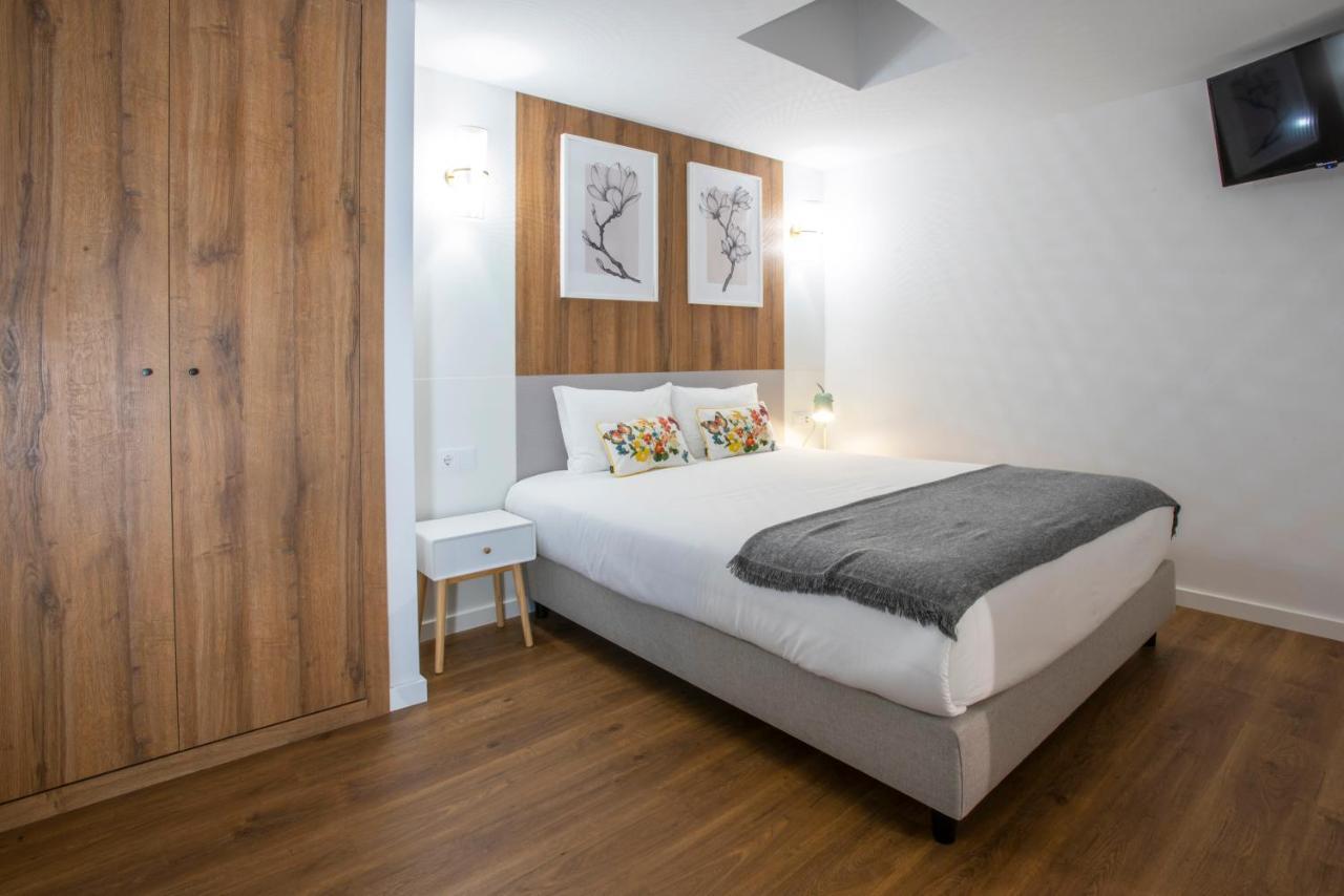 Hotel Rural Solar Das Arcadas 蓬德利马 外观 照片