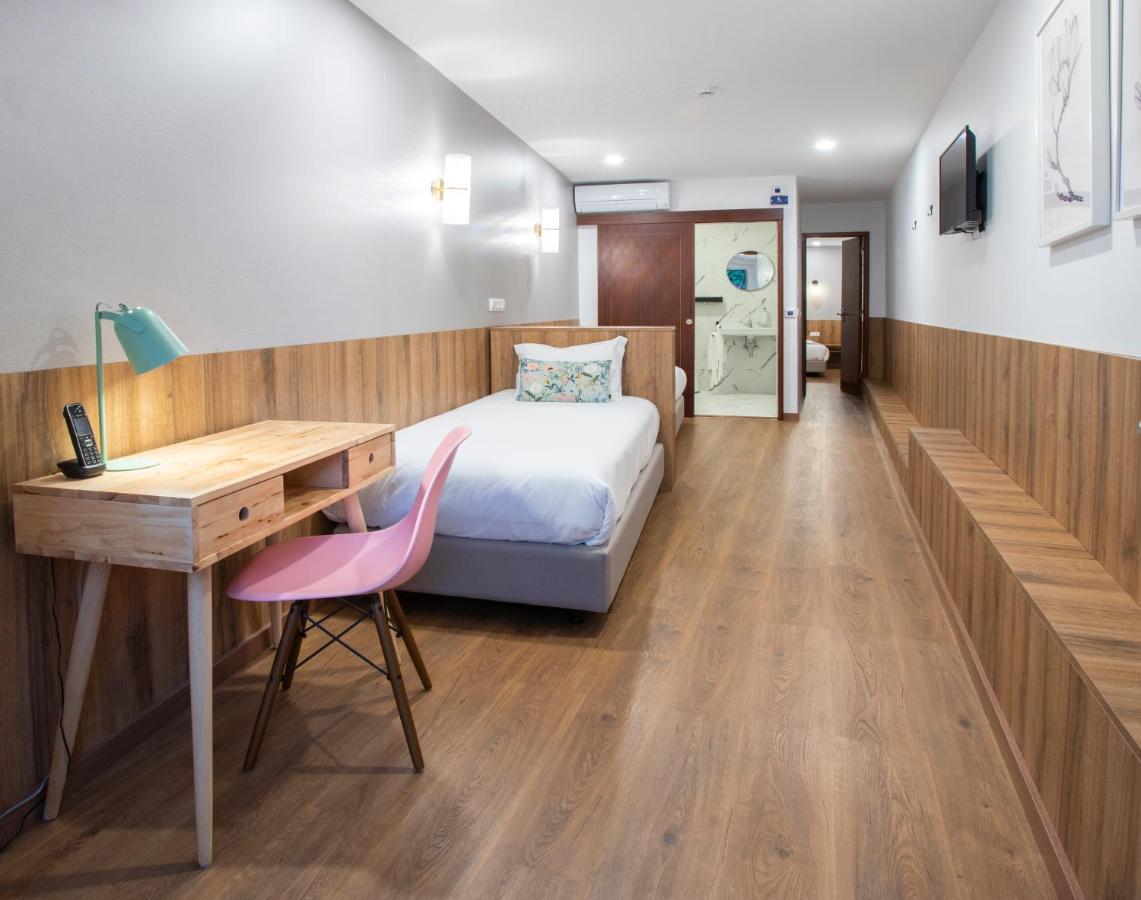 Hotel Rural Solar Das Arcadas 蓬德利马 外观 照片