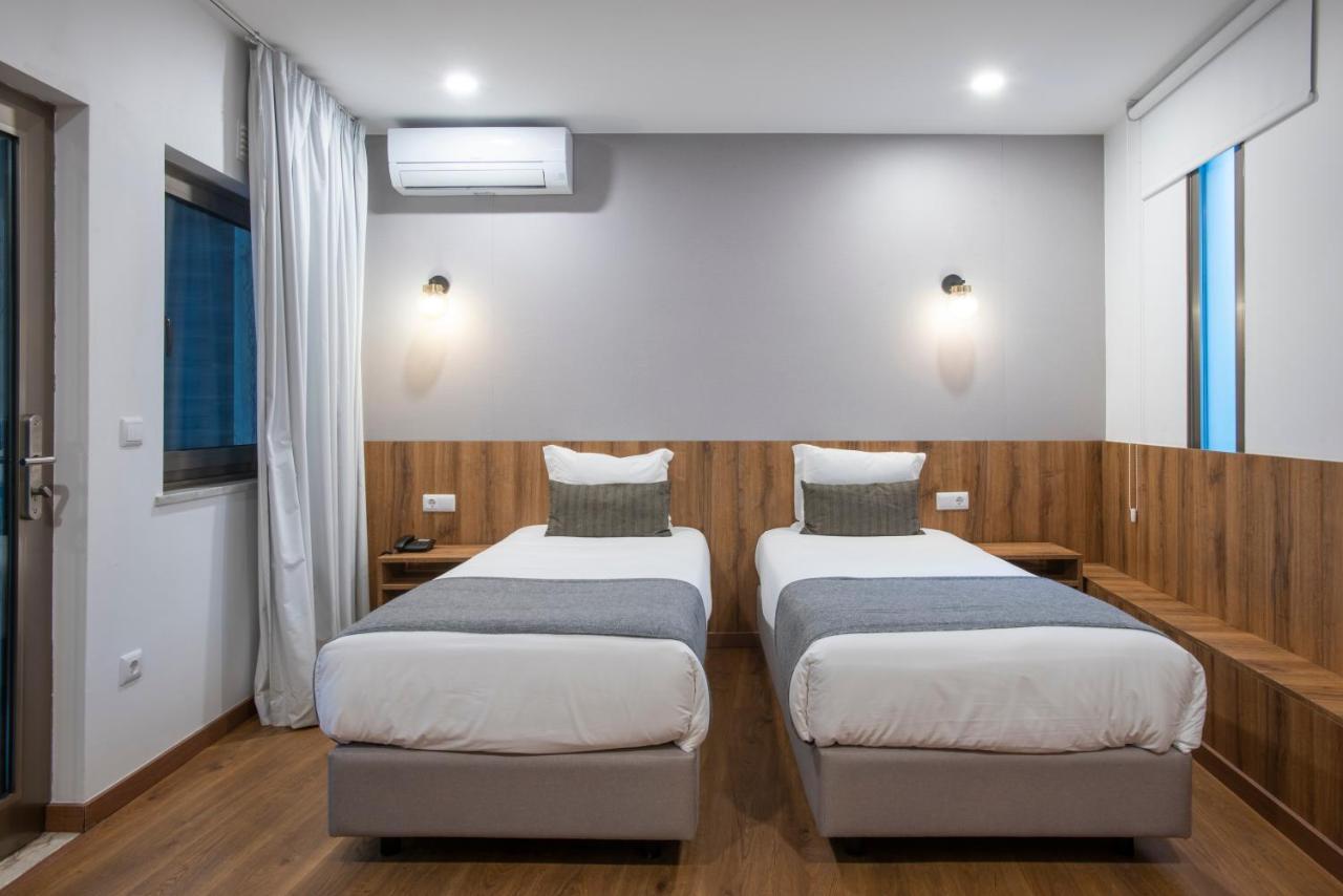 Hotel Rural Solar Das Arcadas 蓬德利马 外观 照片